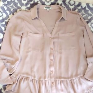 Express blouse